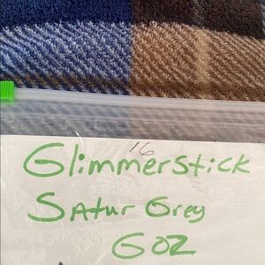 Avon Glimmerstick Eyeliner - Satur Grey (bundle of 10)